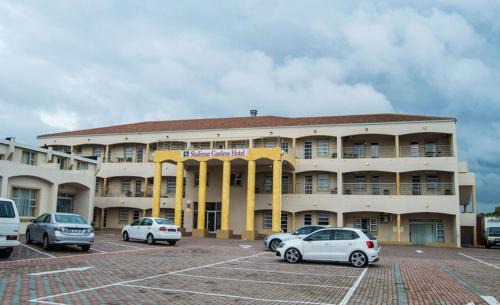 Surrey Estate Hotel | SHALIMAR GARDENS HOTEL