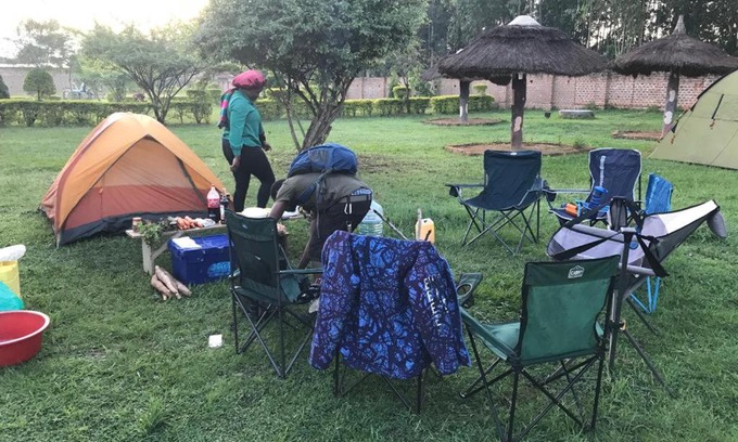 Mbale Apartment | Shalom gardens