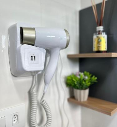 Riversul Apartment | Shalom hotel em Riversul