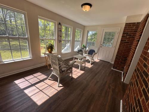 Charlotte Villa | Shalom Home