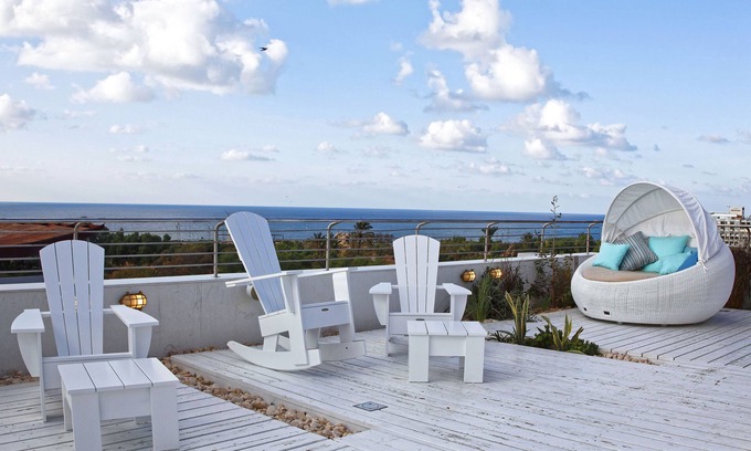 Old North Hotel | Shalom Hotel & Relax - an Atlas Boutique Hotel