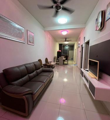 Port Dickson House | Shamir Homestay