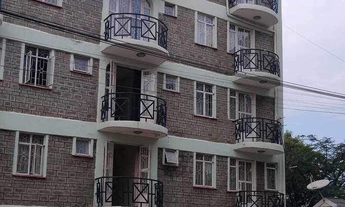 Kisumu Hotel | shammah hotel ltd