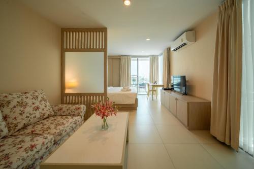 South Pattaya Hotel | Shamrock Hotel Pattaya