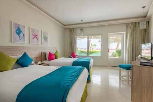 Soma Bay Cabin | Shams Lodge