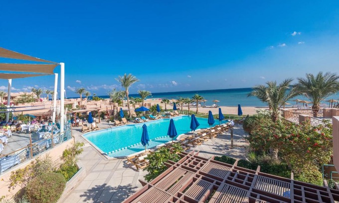 Safaga Resort | Shams Prestige Abu Soma (Adults Only)