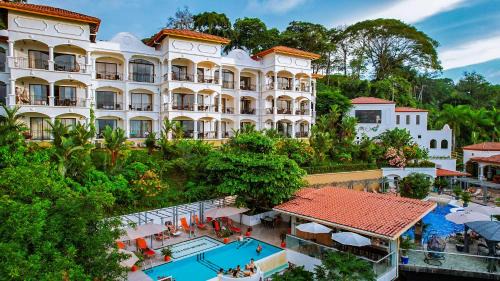 Manuel Antonio Hotel | Shana by the Beach Manuel Antonio
