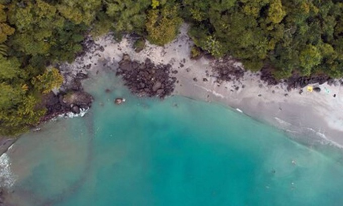 Manuel Antonio Hotel | Shana by the Beach Manuel Antonio