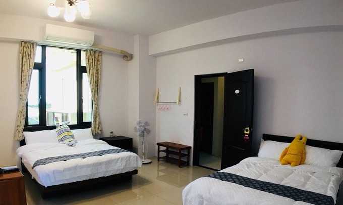 Hualien House | Shang Hao B&B