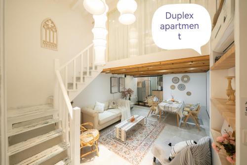 Huaihai Road Commercial Area Apartment | Shanghai Downtown Yi Du B&B - Near South Shaanxi Road Metro Station 600meters