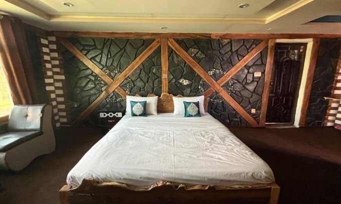 Skardu Resort | Shanghai Resort - Skardu
