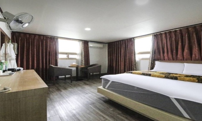 Chungju Hotel | Shangri-La