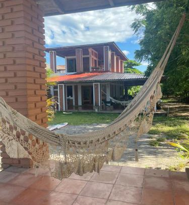 Popoyo House | Shangri-La Popoyo