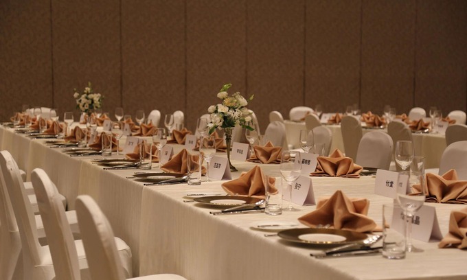 Haigang District Hotel | Shangri-La Qinhuangdao