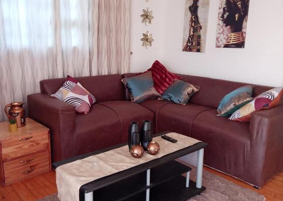Polokwane Apartment | Shangrila Serenity Cabin