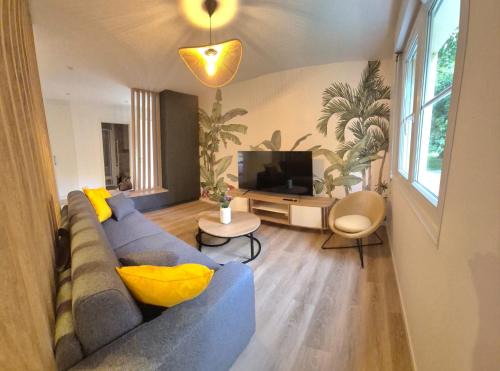 Perouges Apartment | Shanis - Cozy Appartement sur Pérouges-Meximieux