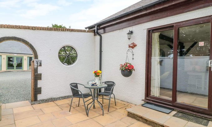 Beaworthy Cottage | SHANNON, pet friendly, country holiday cottage in Halwill Junction