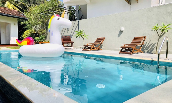 Thiranagama Bed & Breakfast | Shanthi Boutique Villa