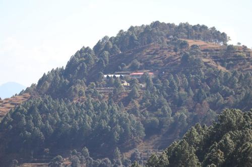 Ranikhet Other | Shanti Himalaya Resort Beyond Corbett
