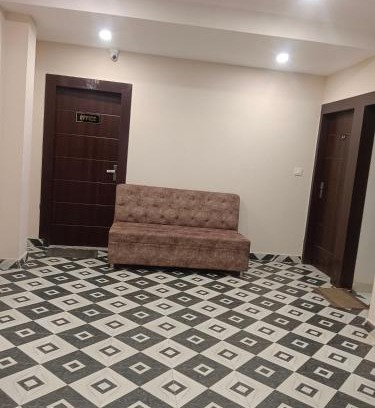 Khattalwada Hotel | Shanti Meridian
