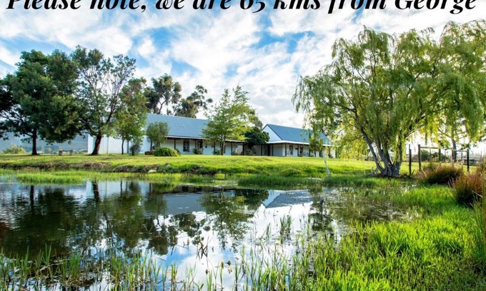 Uniondale House | Shanzeley Guest House