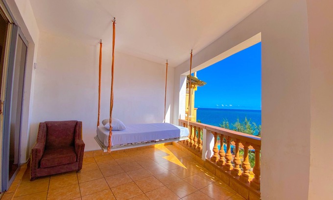 Shanzu Apartment | Shanzu Oceanfront Apartments and Suites