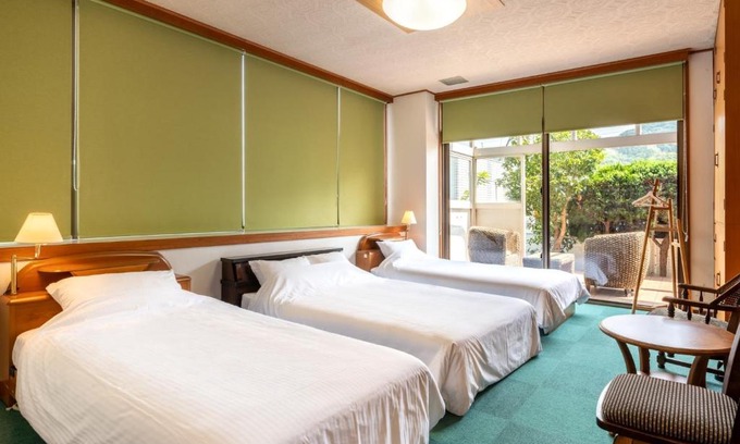 Beppu House | Share Hotel 198 Beppu - Vacation STAY 53528v