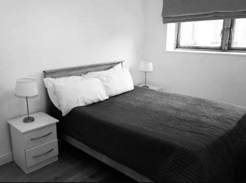 Temple Bar House | Shared Flat