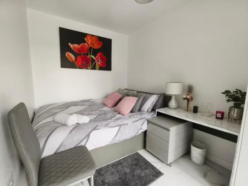 Chorlton-on-Medlock House | Shared House - 10 mins from Piccadilly Station/Man Uni/O2 Apollo