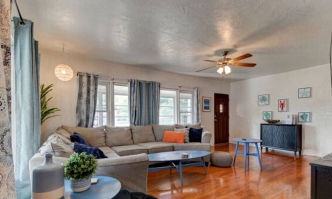 Holly Hill Other | Shark Shack Attack is a great location to all things Daytona Beach!