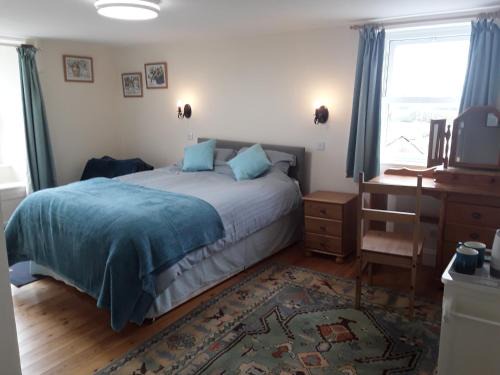 Widemouth Bay Bed & Breakfast | Sharlands Farm Bed and Breakfast