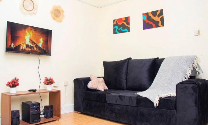 Kasarani Apartment | Sharlie Homes_Kasarani Shell