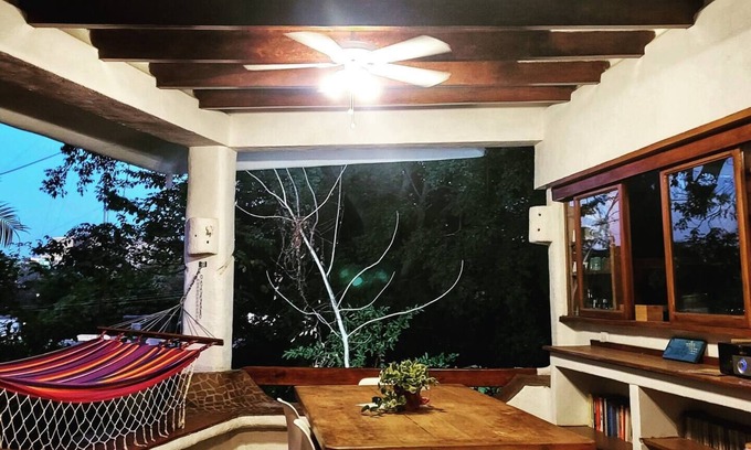 Tamarindo Cabin | sharonus cabin
