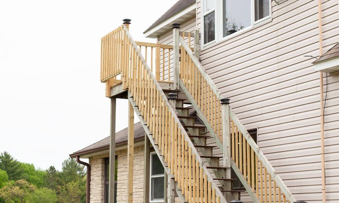 Mondovi House | Sharps Point Home