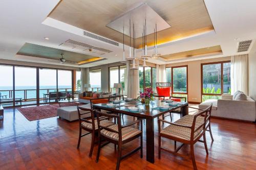 Laem Set Apartment | ShaSa Resort - Luxury Beachfront Suites