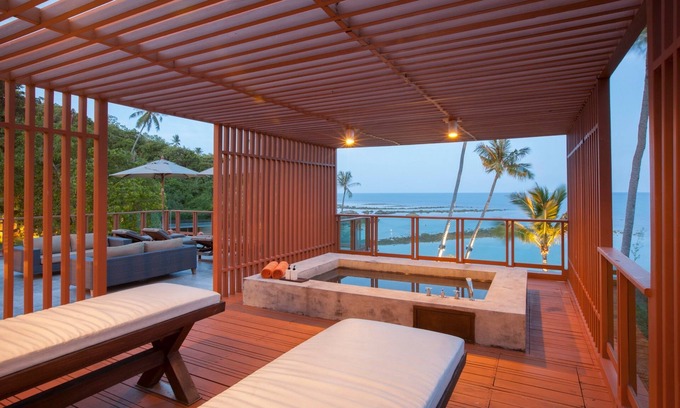 Laem Set Hotel | ShaSa Resort & Residences, Koh Samui