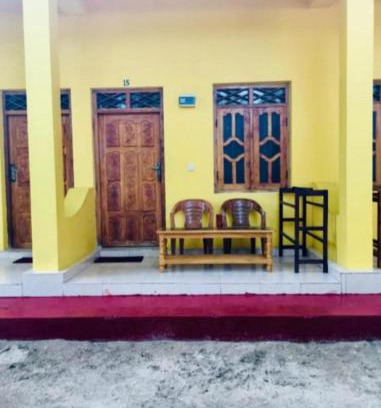 Pottuvil Division 2 Hotel | Shashini Beach Arugam Bay