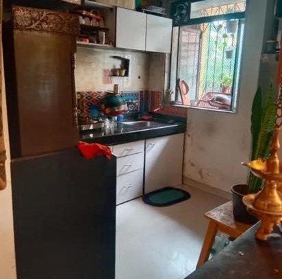 Sikandra House | shastripuram flat