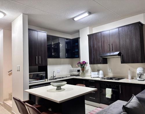 Pretoria Apartment | Shatisky Serene Escape