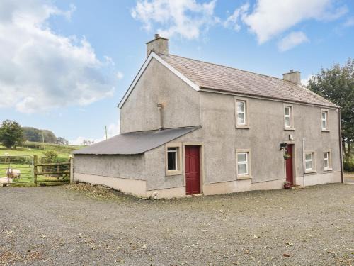 Kells House | Shaws Hill Farmhouse
