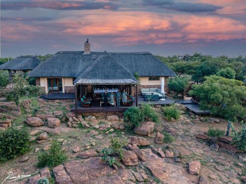 Groenvlei Cabin | Shawu's Hide