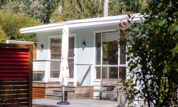 Bawley Point House | Shearwater @ Bawley