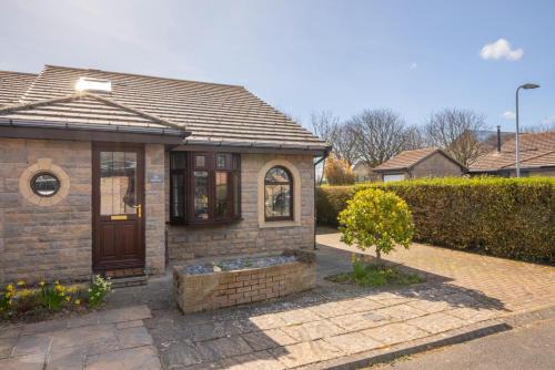 Seahouses House | Shearwater