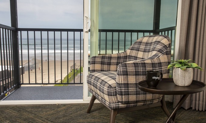 Lincoln City Hotel | Shearwater Inn