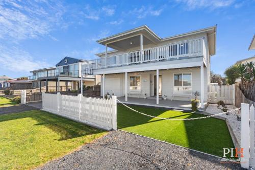 Sunderland Bay House | Shearwater Ocean Views