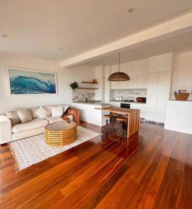 Nelson Bay Apartment | Shed. Holiday Apartment