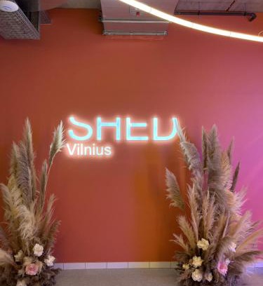 Vilnius city municipality Apartment | SHED Vilnius Coliving