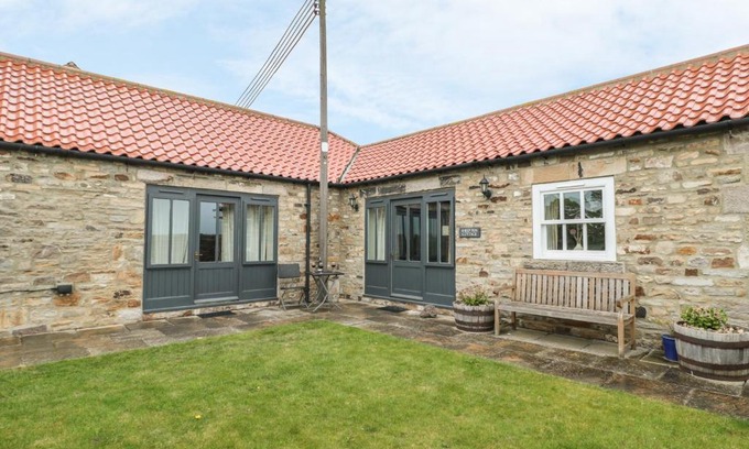 Brancepeth House | Sheep Pen Cottage