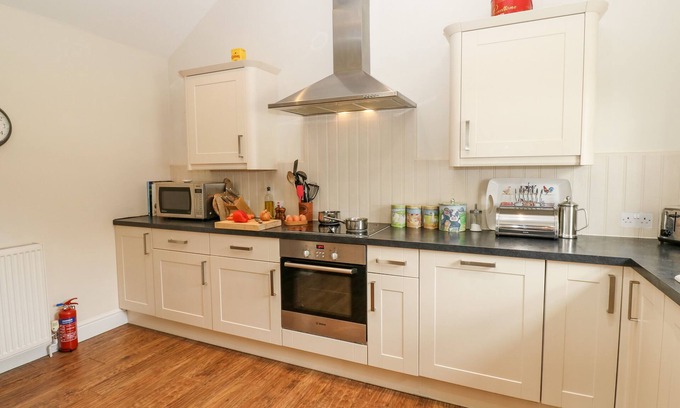Brancepeth Cottage | Sheep Pen Cottage