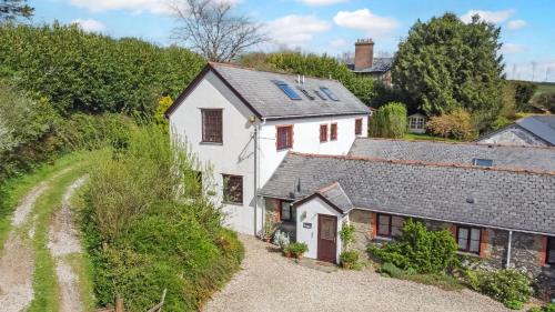 Dulverton House | Sheepfold Cottage Dulverton